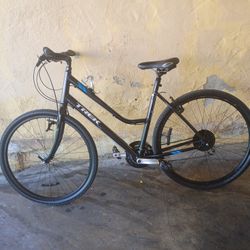 Trek 2 Verve 