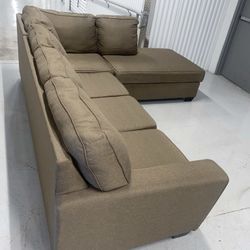  Sectional Couch 🚚 Free Delivery 