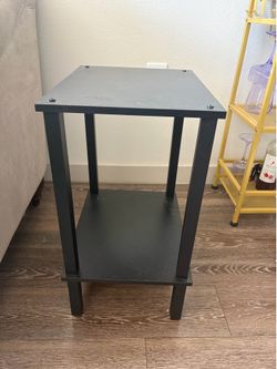 Side Table