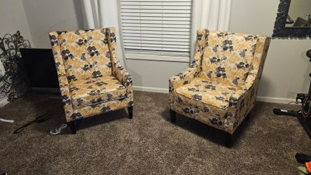 Arm Chairs