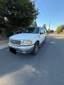 1999 Ford Expedition