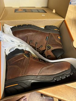 Timberland 6" 1 ALLOY SAFETY TOE WATERPROOF