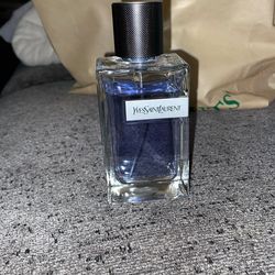 Ysl Y Edt Cologne