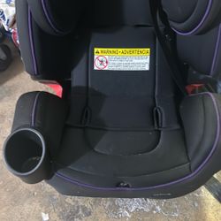 Silla para bebé 45 por ella en buenas condiciones