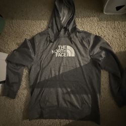 Men’s North Face XL hoody