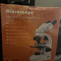 Microscope