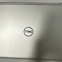 Dell Inspiration 15 7000 2-in-1 Laptop 