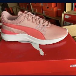 Pumas New
