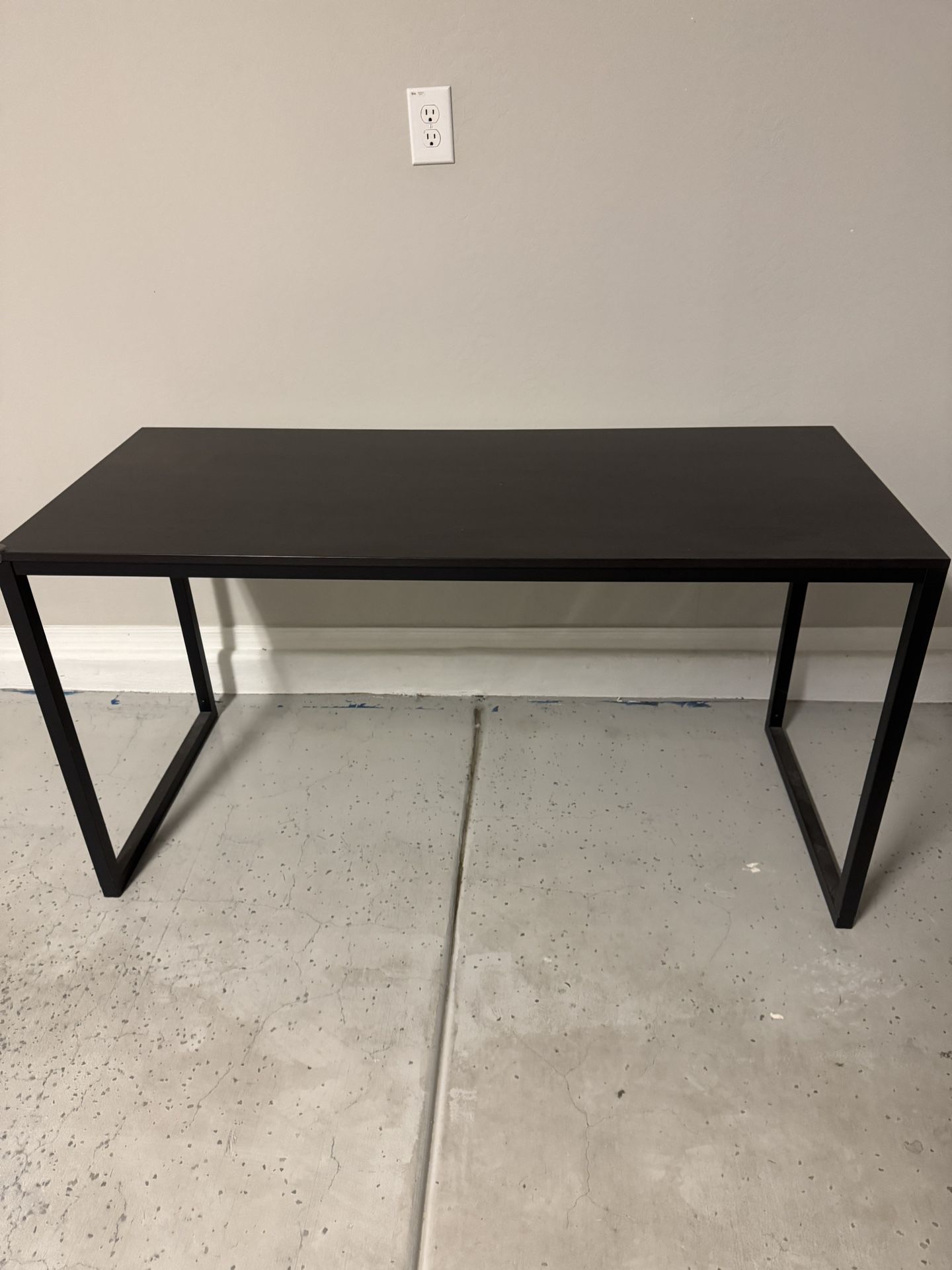 Study Table