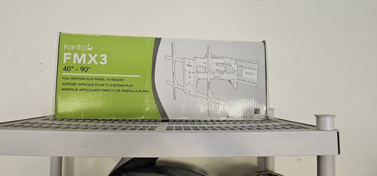 Big Screen Wall Bracket
