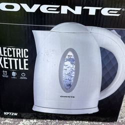 Electric Kettle