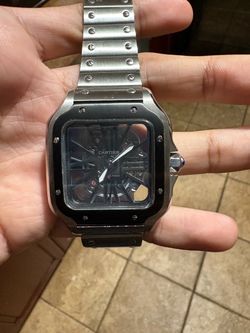 Cartier