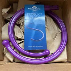 $14 WEEKEND Moving Sale!! Pressure Positive Backnobber II