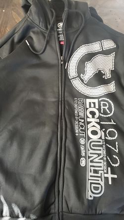 2 ecko lined jackets nwt $20 each and 1 southpole also lined. All are large and brand new