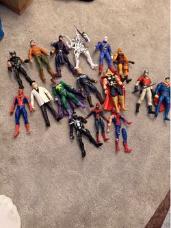 Marvel legends for sale