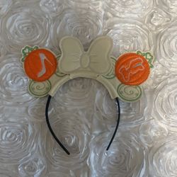 Cinderella Disney Ears 