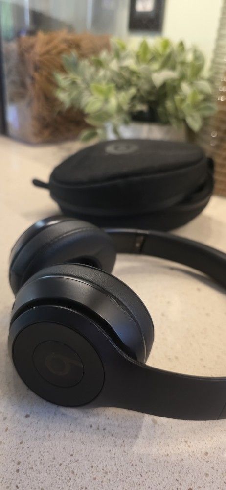 BEATS SOLO 3