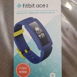 Fitbit For Kids