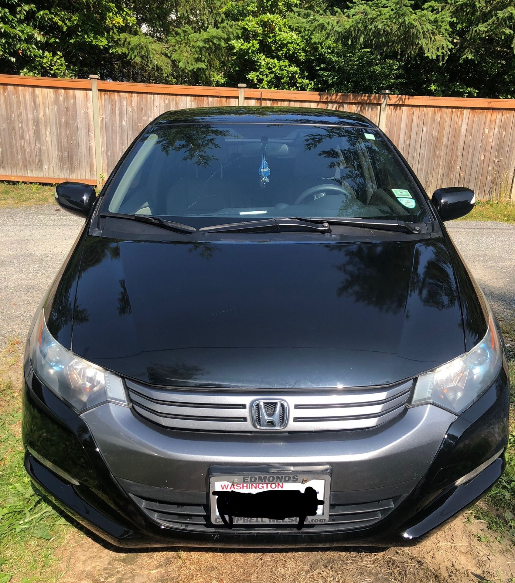 2010 Honda Insight