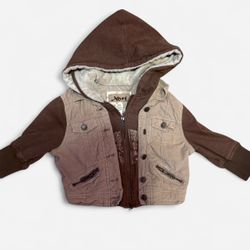 Nori Women’s Cropped Jacket