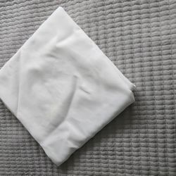 Tablecloth 54x54 Inch Qty: 8