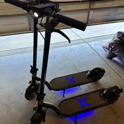 Hover 1 Alpha Electric Scooter