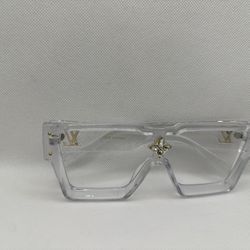 Louis Vuitton Cyclone Sunglasses