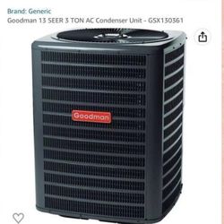 AC Unit 