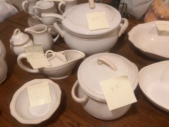 PRINCESS HOUSE ITEMS