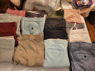 Men's Shorts