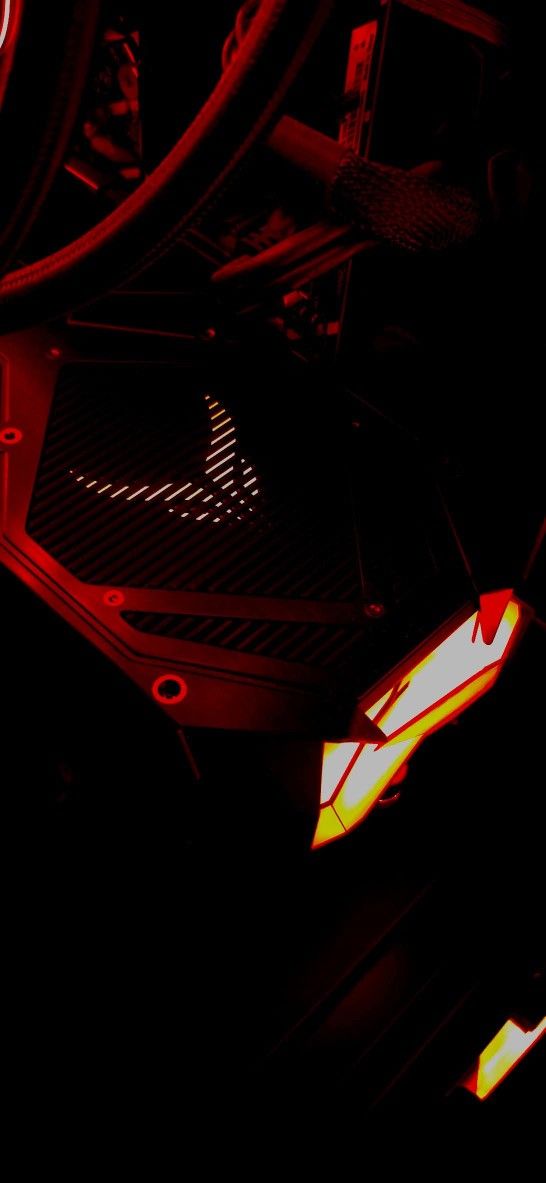 AMD RX 9070 XT Red Devil