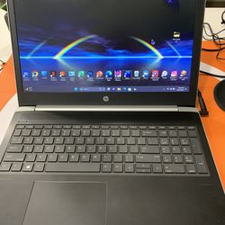 HP PROBOOK 455-G5  AMD  A9-9420. FULLY LOADED . MICROSOFT-and Photoshop Includ build On  03/30/2020….128.0 GB  ..8.0 GB RAM .