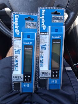 Empire Digital Level