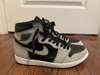 Jordan 1 - Shadow 2.0