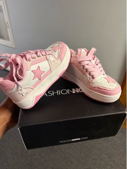 Kids shoe size 13