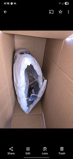 Bumper - Replacement- MITSUBISHI Eclipse $80 OBO