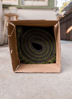 Golf Mat