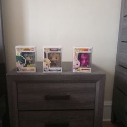 Funko Pops
