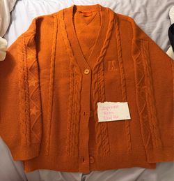 Taylor Swift TLOASG Cardigan