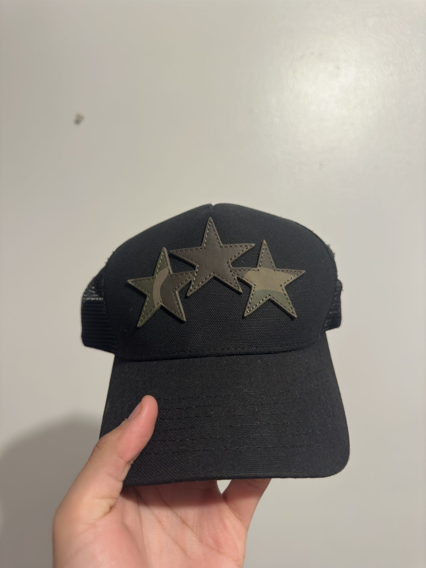 Amiri Hat Authentic