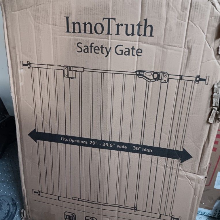 Inno Truth Safety Baby/pet