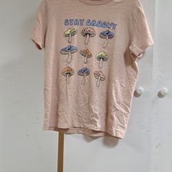 Stay Groovy Shirt 