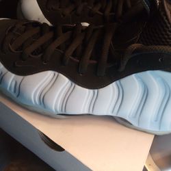 Nike Air Foamposite