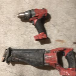45 Each Tool Only 