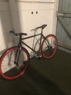 Fixie