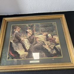 Beautiful Frame