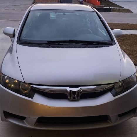 2010 Honda Civic