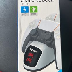 Ps5 Controller Charging station