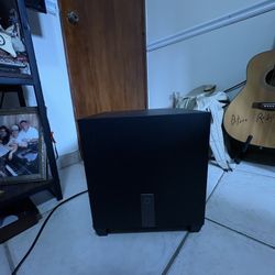 Definitive Technology Subwoofer Studio Micro $200 OBO (EXCELLENT CONDITION)