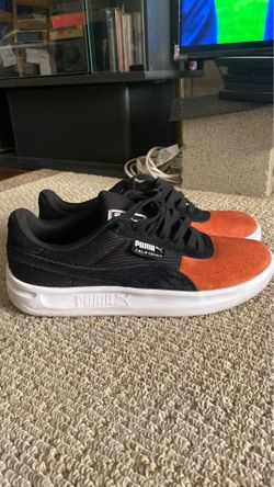 Puma size 10
